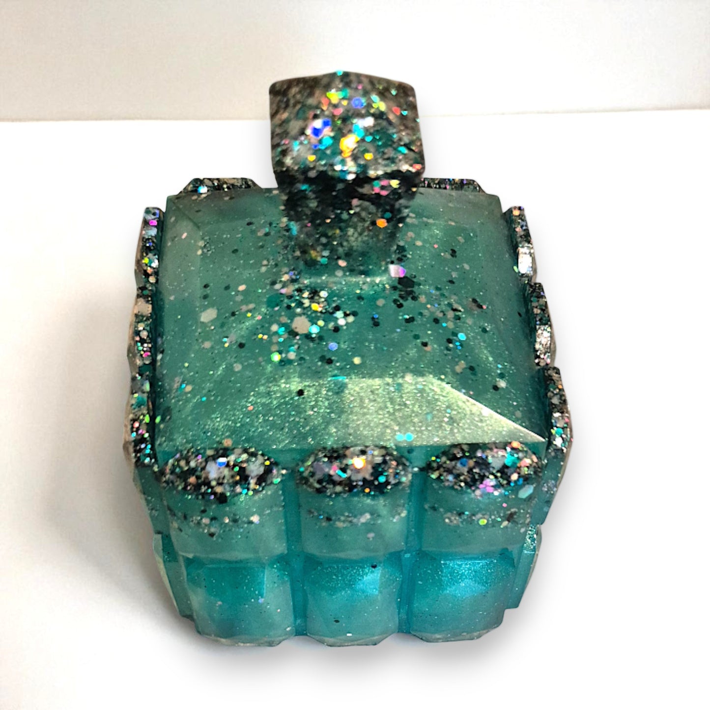 Boîte à bijoux