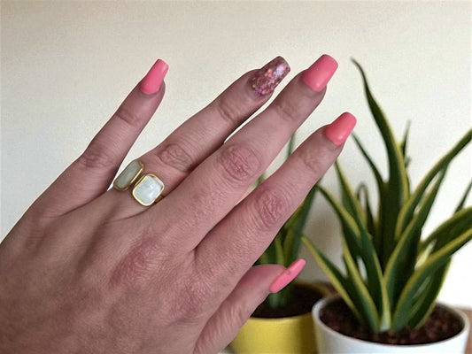 Bague