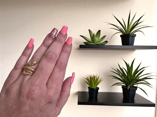 Bague