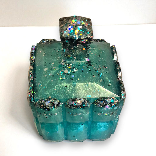 Boîte à bijoux